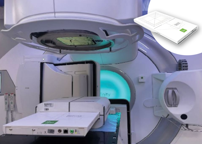 Innovatec Radiology
